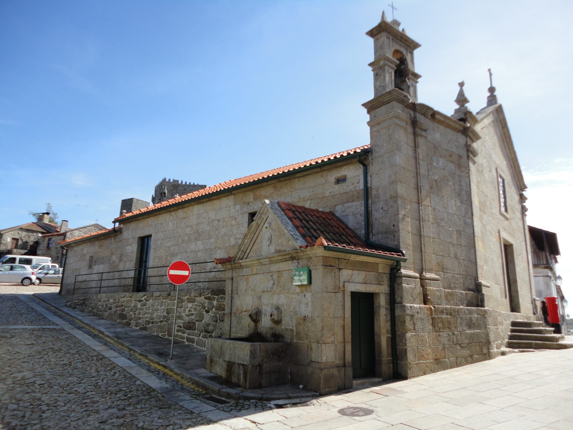 Igreja da Misericórdia – SANTA CASA