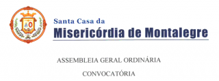 CONVOCATÓRIA: Assembleia Geral Ordinária (21 de março)