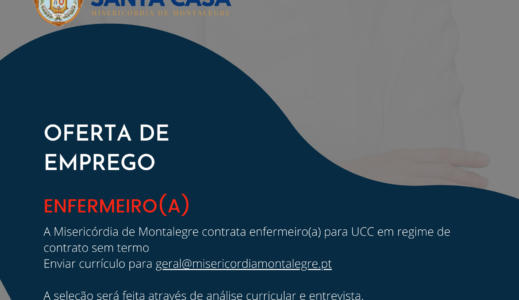 OFERTA DE EMPREGO