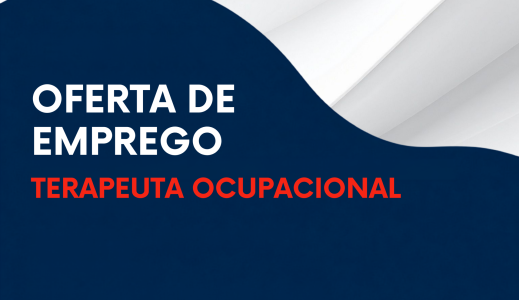 OFERTA DE EMPREGO