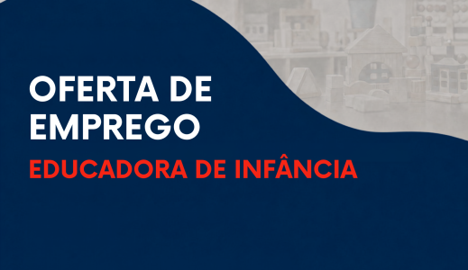 OFERTA DE EMPREGO